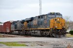 CSX 3180